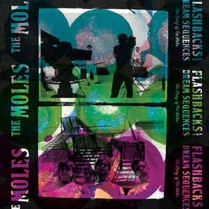 Moles - Flashbacks And Dream Sequences ryhmässä CD @ Bengans Skivbutik AB (3113815)