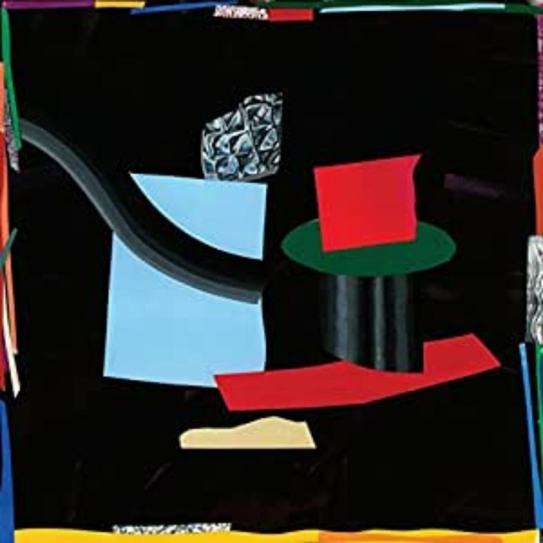 Virginia Wing - Measures Of Joy ryhmässä VINYYLI / Pop @ Bengans Skivbutik AB (3113826)