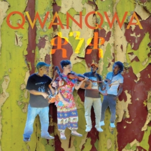 Qwanqwa - Volume Two ryhmässä CD @ Bengans Skivbutik AB (3113841)