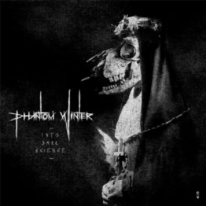 Phantom Winter - Into Dark Science ryhmässä VINYYLI @ Bengans Skivbutik AB (3113888)