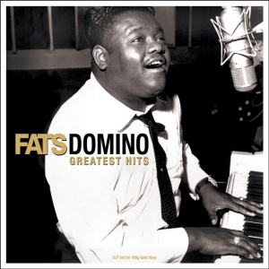 Domino Fats - Greatest Hits ryhmässä VINYYLI @ Bengans Skivbutik AB (3113946)