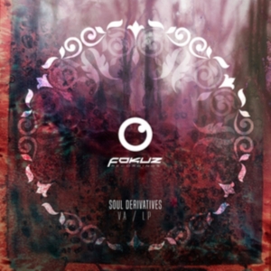 Various Artists - Soul Derivatives ryhmässä CD @ Bengans Skivbutik AB (3113967)