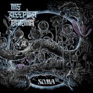 My Sleeping Karma - Soma - Ltd.Ed. ryhmässä CD @ Bengans Skivbutik AB (3115759)