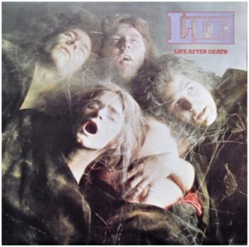 Life - Life After Death (180 G) ryhmässä VINYYLI / Rock @ Bengans Skivbutik AB (3115847)