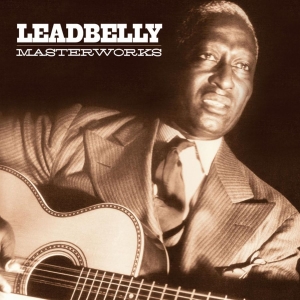 Leadbelly - Masterworks Volumes 1 & 2 ryhmässä CD @ Bengans Skivbutik AB (3115849)