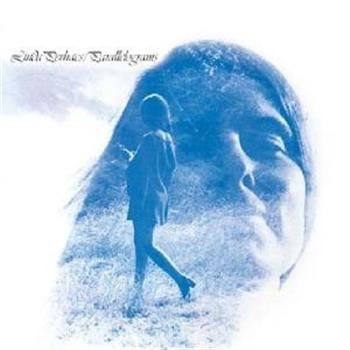 Linda Perhacs - Parallelograms ryhmässä CD / Myydyimmät @ Bengans Skivbutik AB (3115851)