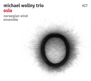 Michael Wollny Trio - Oslo ryhmässä CD @ Bengans Skivbutik AB (3115887)
