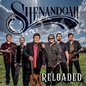 Shenandoah - Reloaded ryhmässä CD @ Bengans Skivbutik AB (3116461)