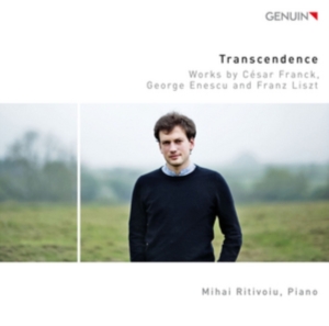 Various - Transcendence ryhmässä CD @ Bengans Skivbutik AB (3116807)