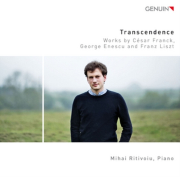 Various - Transcendence ryhmässä CD @ Bengans Skivbutik AB (3116807)
