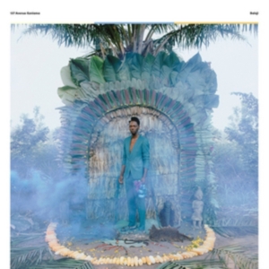 Baloji - 137 Avenue Kaniama ryhmässä CD @ Bengans Skivbutik AB (3117590)
