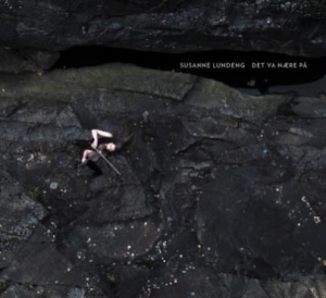 Lundeng Susanne - Det Va Naere På ryhmässä CD @ Bengans Skivbutik AB (3117596)