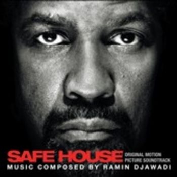 Various Artists - Safe House - Soundtrack ryhmässä CD / Myydyimmät @ Bengans Skivbutik AB (3117605)