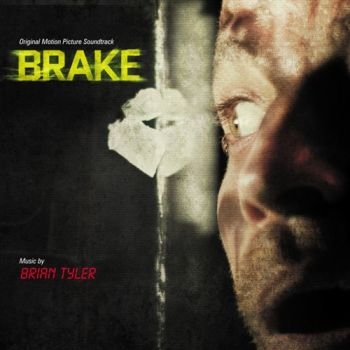 Various Artists - Brake - Soundtrack ryhmässä CD / Myydyimmät @ Bengans Skivbutik AB (3117607)