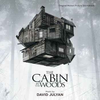 Various Artists - Cabin In The Woods - Soundtrack ryhmässä CD / Myydyimmät @ Bengans Skivbutik AB (3117608)