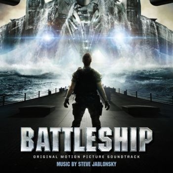 Various Artists - Battleship - Soundtrack ryhmässä CD / Myydyimmät @ Bengans Skivbutik AB (3117609)