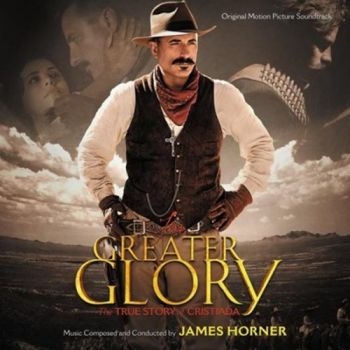 Various Artists - For Greater Glory The True Story - ryhmässä CD / Myydyimmät @ Bengans Skivbutik AB (3117615)