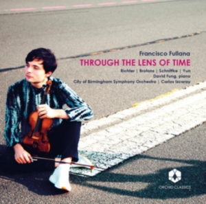 Various - Through The Lens Of Time ryhmässä CD @ Bengans Skivbutik AB (3117648)