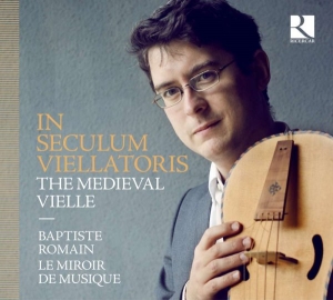 Various - In Seculum Viellatoris: The Medieva ryhmässä CD @ Bengans Skivbutik AB (3117653)