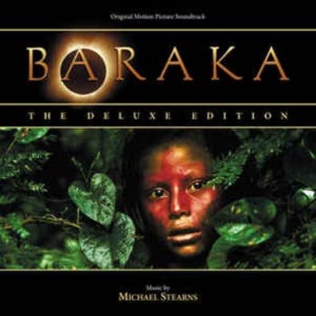 Various Artists - Baraka - The Deluxe Edition - Sound ryhmässä CD / Myydyimmät @ Bengans Skivbutik AB (3117673)