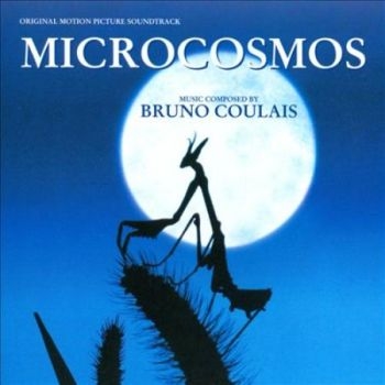 Various Artists - Microcosmos - Soundtrack ryhmässä CD / Myydyimmät @ Bengans Skivbutik AB (3117675)
