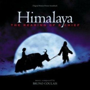 Various Artists - Himalaya The Rearing Of A Chief - S ryhmässä CD / Myydyimmät @ Bengans Skivbutik AB (3117676)