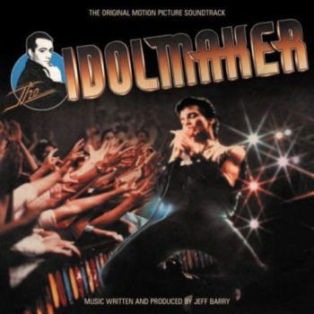 Various Artists - Idolmaker - Soundtrack ryhmässä CD / Myydyimmät @ Bengans Skivbutik AB (3117686)