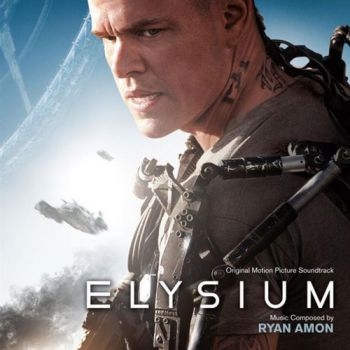 Various Artists - Elysium - Soundtrack ryhmässä CD / Myydyimmät @ Bengans Skivbutik AB (3117879)