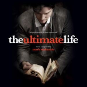Filmmusik - Ultimate Life ryhmässä CD @ Bengans Skivbutik AB (3117882)
