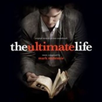 Various Artists - Ultimate Life - Soundtrack ryhmässä CD / Myydyimmät @ Bengans Skivbutik AB (3117882)