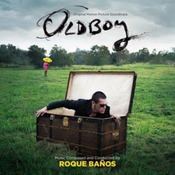 Various Artists - Oldboy - Soundtrack ryhmässä CD / Myydyimmät @ Bengans Skivbutik AB (3117889)