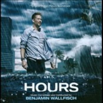 Various Artists - Hours - Soundtrack ryhmässä CD / Myydyimmät @ Bengans Skivbutik AB (3117890)