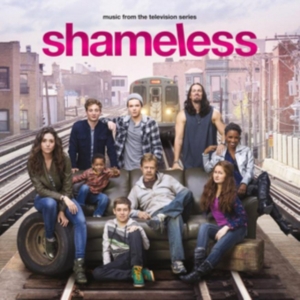 Filmmusik - Shameless ryhmässä CD @ Bengans Skivbutik AB (3117896)