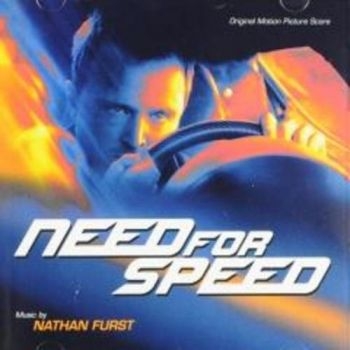Various Artists - Need For Speed - Soundtrack ryhmässä CD / Myydyimmät @ Bengans Skivbutik AB (3117898)