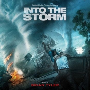 Various Artists - Into The Storm - Soundtrack ryhmässä CD / Myydyimmät @ Bengans Skivbutik AB (3117902)