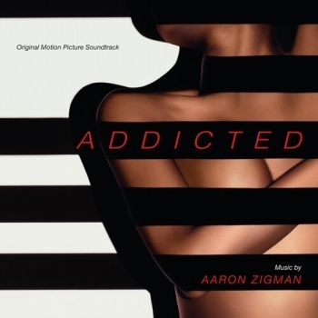 Various Artists - Addicted - Soundtrack ryhmässä CD / Myydyimmät @ Bengans Skivbutik AB (3117908)