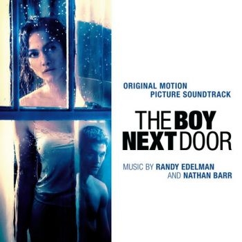 Various Artists - Boy Next Door - Soundtrack ryhmässä CD / Myydyimmät @ Bengans Skivbutik AB (3117913)