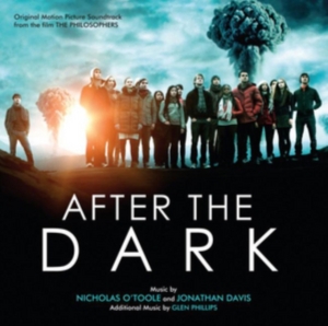 Filmmusik - After The Dark ryhmässä CD @ Bengans Skivbutik AB (3117924)