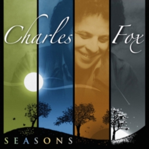 Fox Charles - Seasons ryhmässä CD @ Bengans Skivbutik AB (3117936)
