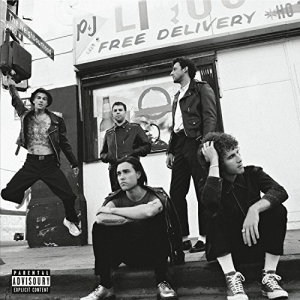 Neighbourhood The - The Neighbourhood ryhmässä VINYYLI @ Bengans Skivbutik AB (3118298)