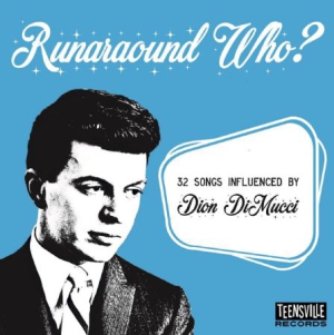 Various Artists - Runaround Who? (32 Songs Influenced ryhmässä CD @ Bengans Skivbutik AB (3118330)