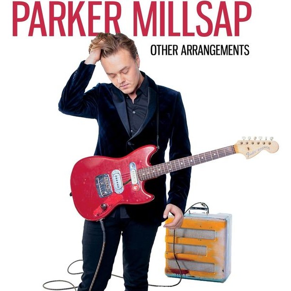 Parker Millsap - Other Arrangements ryhmässä CD / Country @ Bengans Skivbutik AB (3118331)