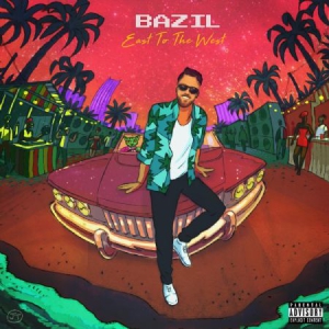 Bazil - East To The West ryhmässä CD @ Bengans Skivbutik AB (3118339)