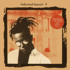 Hollywood Beyond - If (Expanded) ryhmässä CD @ Bengans Skivbutik AB (3118351)