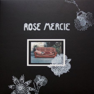 Rose Mercie - Rose Mercie ryhmässä VINYYLI @ Bengans Skivbutik AB (3118415)