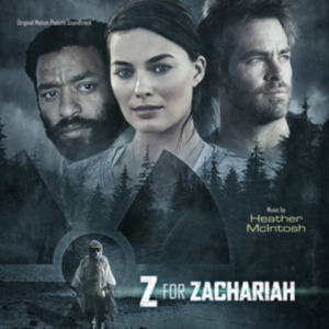 Filmmusik - Z For Zachariah ryhmässä CD @ Bengans Skivbutik AB (3118450)