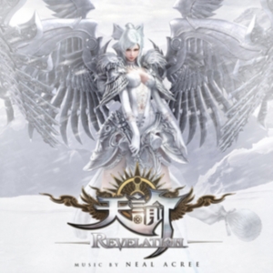 Filmmusik - Revelation ryhmässä CD @ Bengans Skivbutik AB (3118463)