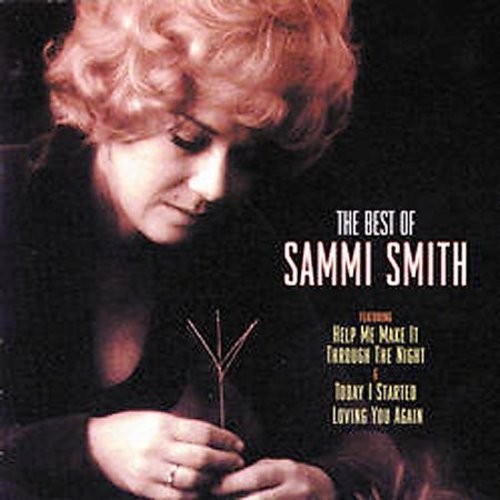 Smith Sammi - Best Of Sammi Smith ryhmässä CD / Country @ Bengans Skivbutik AB (3118900)