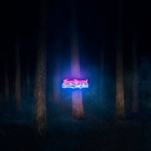 From Beyond - The Band From Beyond ryhmässä CD @ Bengans Skivbutik AB (3119325)