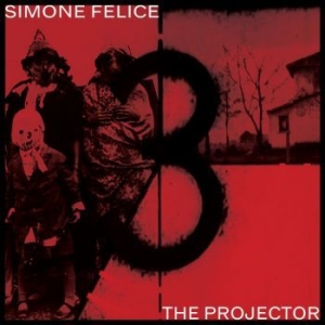 Felice Simone - Projector ryhmässä VINYYLI @ Bengans Skivbutik AB (3122435)